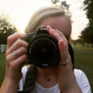 Meet your Posher, Abigail